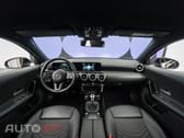 Mercedes-Benz A 180 d Business Solutions
