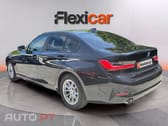 BMW 318 d Auto
