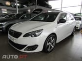 Peugeot 308 SW 1.6 BlueHDi GT Line