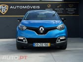 Renault Captur 1.5 dCi Exclusive EDC