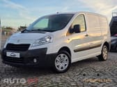 Peugeot Expert 1.6 HDi L2H1 Semi-Vidrado