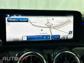 Mercedes-Benz CLA 200 7G-DCT AMG Line Advanced Plus