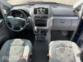 Mercedes-Benz V Marco Polo 2.2 CDI 6 Lugares