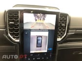 Ford Ranger 2.0 EcoBlue CD Wildtrak 4WD Aut.