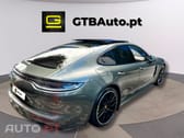 Porsche Panamera Turbo S E-Hyb I.V.A DEDUTÍVEL 