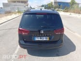 Seat Alhambra 2.0 TDI Style Advanced