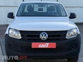 Volkswagen Amarok 2.0 TDi CD Trendline CM 2WD
