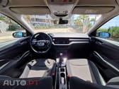 Skoda Fabia 1.0 TSI