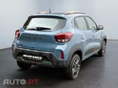 Dacia Spring Electric 65 Extreme