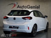 Opel Corsa-E e-Elegance