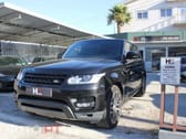 Land Rover Range Rover Sport 3.0 SDV6 SE