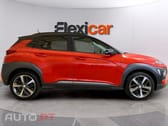 Hyundai Kauai 1.6CRDI Premium