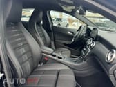 Mercedes-Benz A 200 d Aut.