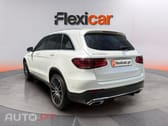 Mercedes-Benz GLC 300 e 4Matic