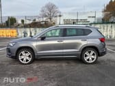 Seat Ateca 1.5 TSI FR DSG