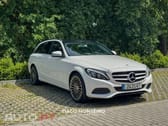 Mercedes-Benz C 180 d Avantgarde Aut.