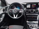 Mercedes-Benz C 300 T de AVANTGARDE I.V.A DEDUTIVEL