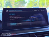 BMW 520 e Pack M