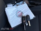 Fiat Tipo 1.3 M-Jet Lounge J17