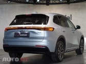 Geely Starray EM-i Max Plus