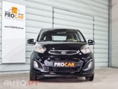 Kia Picanto 1.0 CVVT EX