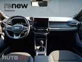 Dacia Duster 1.2 TCe 130 mild hybrid Journey