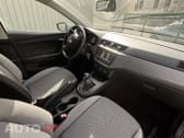 Seat Ibiza 1.6 TDI Xcellence