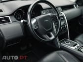 Land Rover Discovery Sport 2.0 TD4 SE Auto