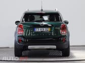 MINI Countryman One D Auto