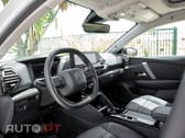 Citroen e-C4 X 50 kWh Shine