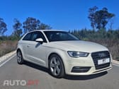 Audi A3 1.6 TDI Ambition