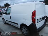 Fiat Doblo 1.3 MJ Easy