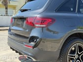 Mercedes-Benz GLC 300 de 4Matic