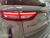 DS DS3 E-Tense Performance Line