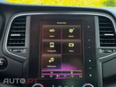 Renault Mégane 1.2 TCE Limited
