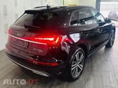 Audi Q5 50 TFSIe quattro S tronic