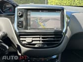 Peugeot 2008 1.6 BlueHDi Allure