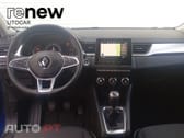 Renault Captur Techno