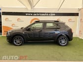 Citroen C4 Cactus 1.6 BlueHDi Shine ETG6