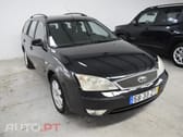 Ford Mondeo 2.0 TDCI