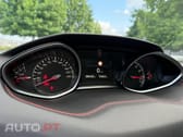 Peugeot 308 1.6 e-THP GTi