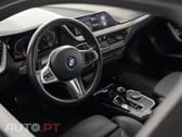 BMW 116 d Pack Desportivo M Auto