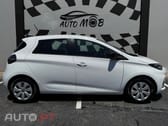 Renault Zoe (c/ Bateria) Limited 50