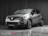 Renault Captur 1.5 dCi