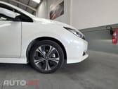 Nissan Leaf N-Connecta