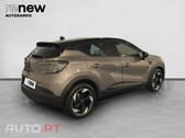 Renault Captur Techno