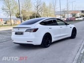 Tesla Model 3 Standard Range Plus RWD