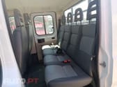 Fiat Ducato Ducato 2.3 Jtd 130 C/báscula