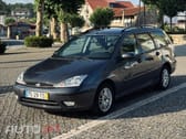 Ford Focus SW 1.4 Comfort