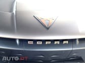 Cupra Tavascan 210 kW/77kWh HA Endurance